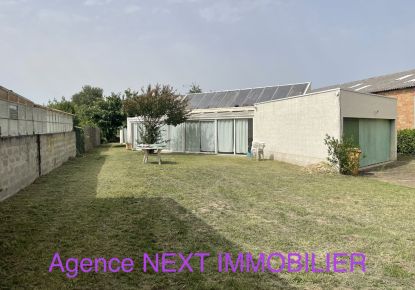 vente Maison Libourne