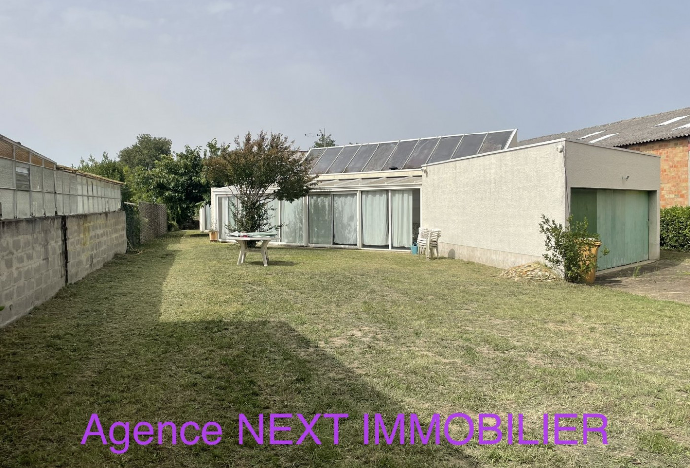 vente Maison Libourne - Photo 1