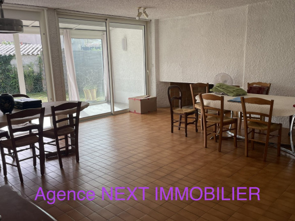à vendre Maison Libourne
