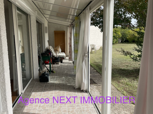 à vendre Maison Libourne