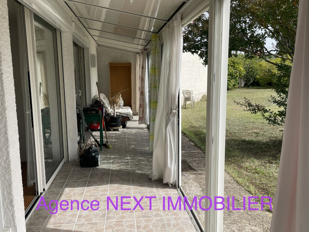 à vendre Maison Libourne - Photo 7