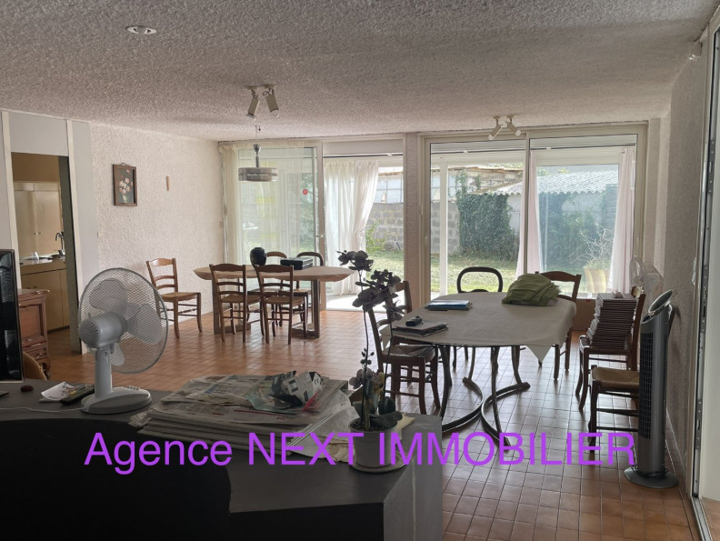 vente Maison Libourne - Photo 5