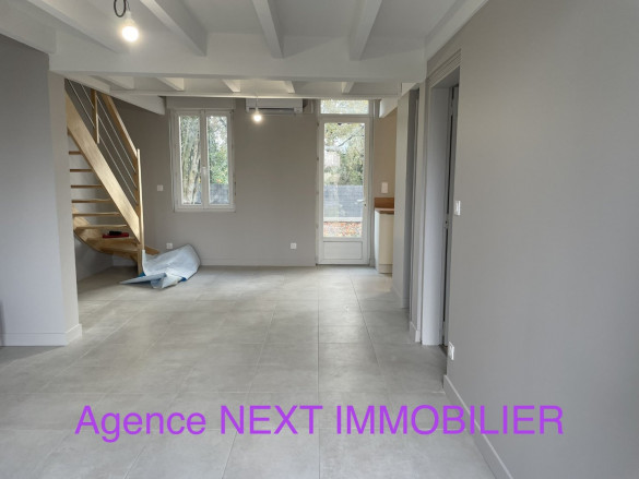 à louer Maison Libourne