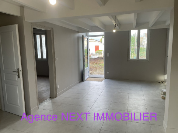 à louer Maison Libourne