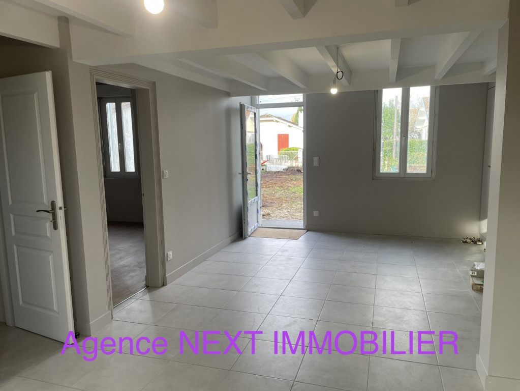 à louer Maison Libourne - Photo 4