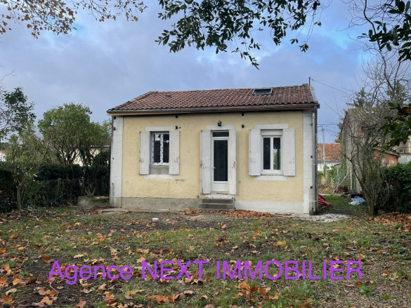 à louer Maison Libourne