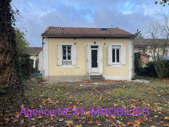 à louer Maison Libourne