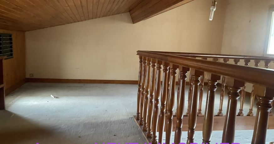 vente Maison Libourne