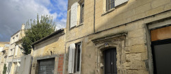 vente Maison Libourne