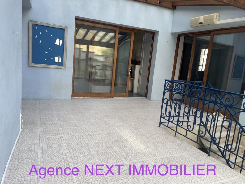 vente Maison Libourne - Photo 9
