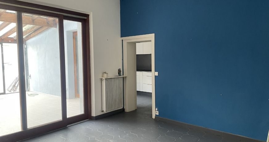 vente Maison Libourne