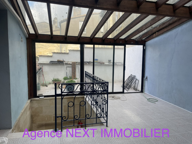 vente Maison Libourne - Photo 8