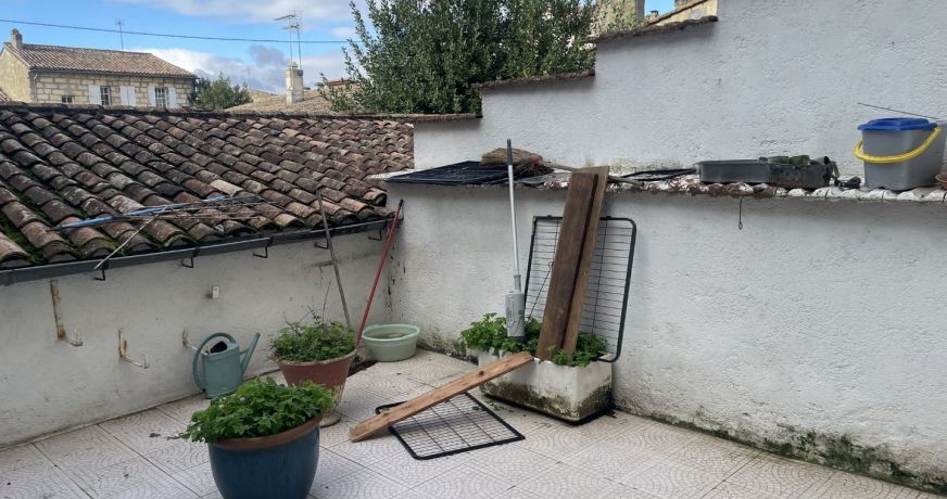 vente Maison Libourne