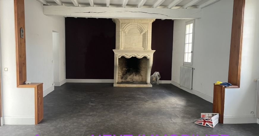 vente Maison Libourne