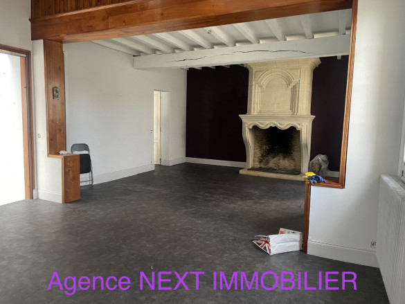 à vendre Maison Libourne