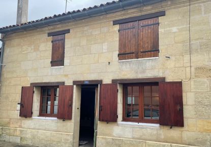 location Maison Libourne