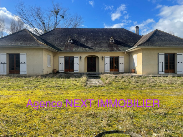 à vendre Maison Libourne