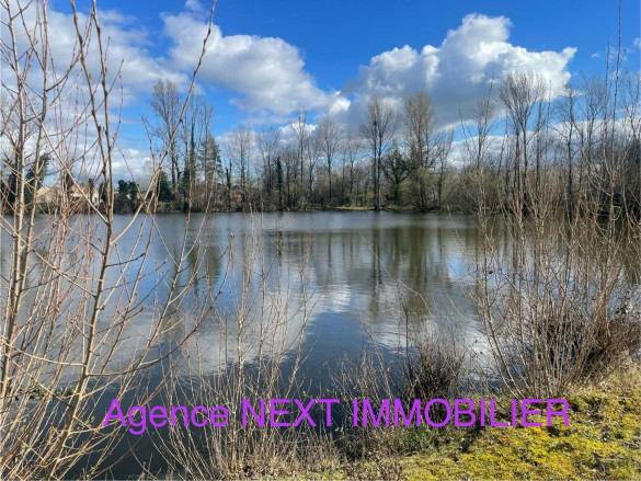à vendre Maison Libourne