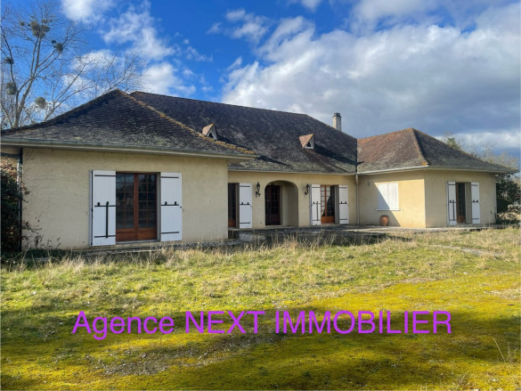 à vendre Maison Libourne