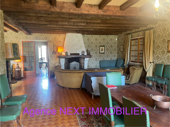 à vendre Maison Libourne