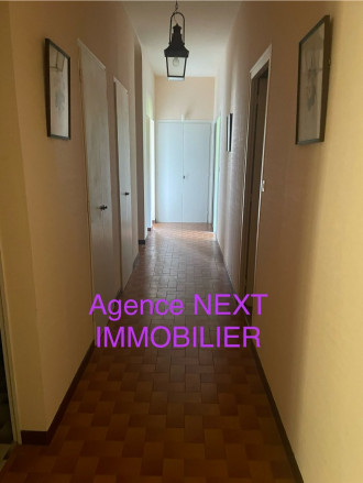 à vendre Maison Libourne