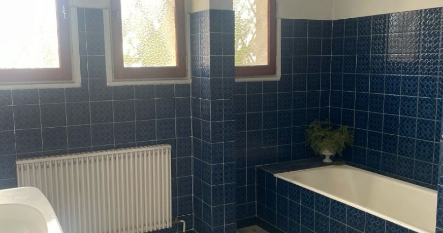 vente Maison Libourne