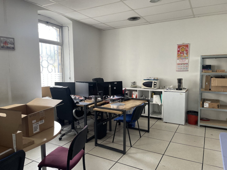 location Bureau Libourne - Photo 4