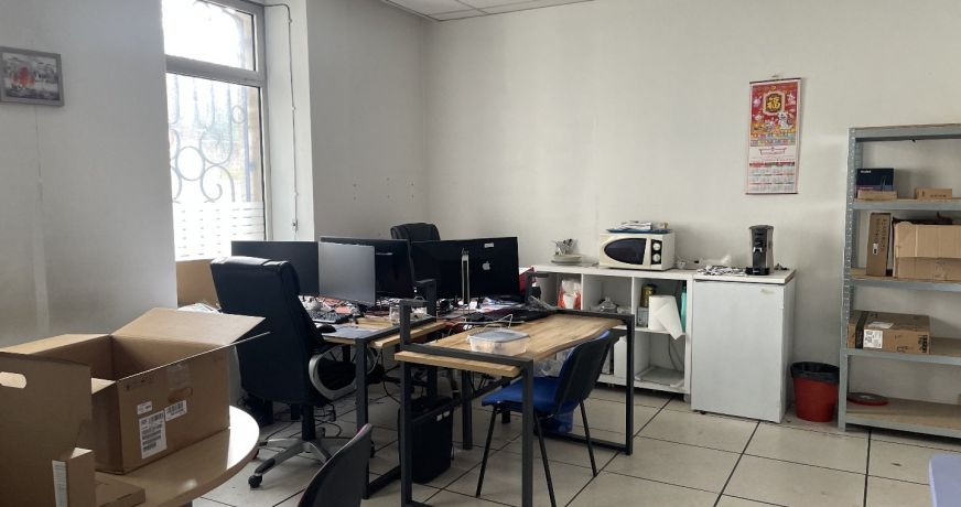 location Bureau Libourne