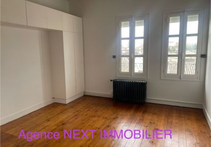 location Bureau Libourne