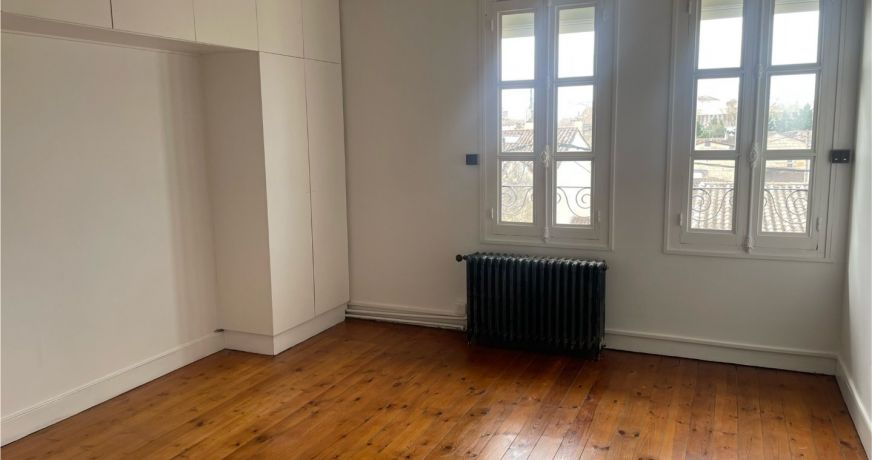 location Bureau Libourne