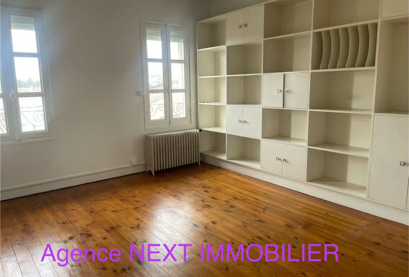 location Bureau Libourne - Photo 2