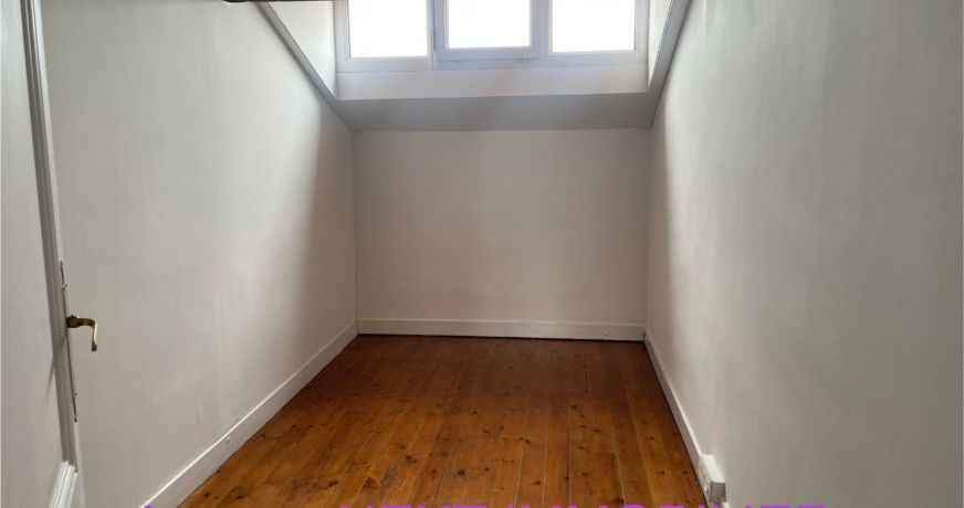 location Bureau Libourne