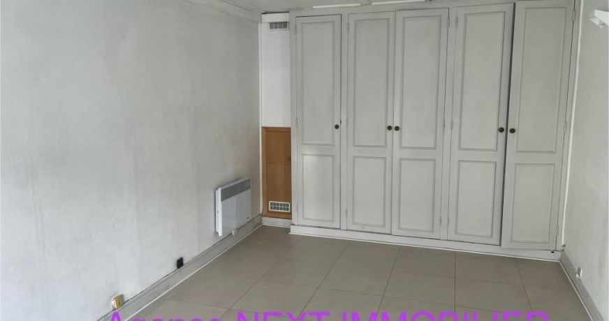 location Bureau Libourne