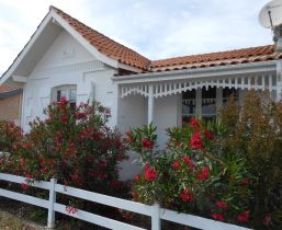 A vendre Vendays Montalivet 3300911609 Gironde immobilier
