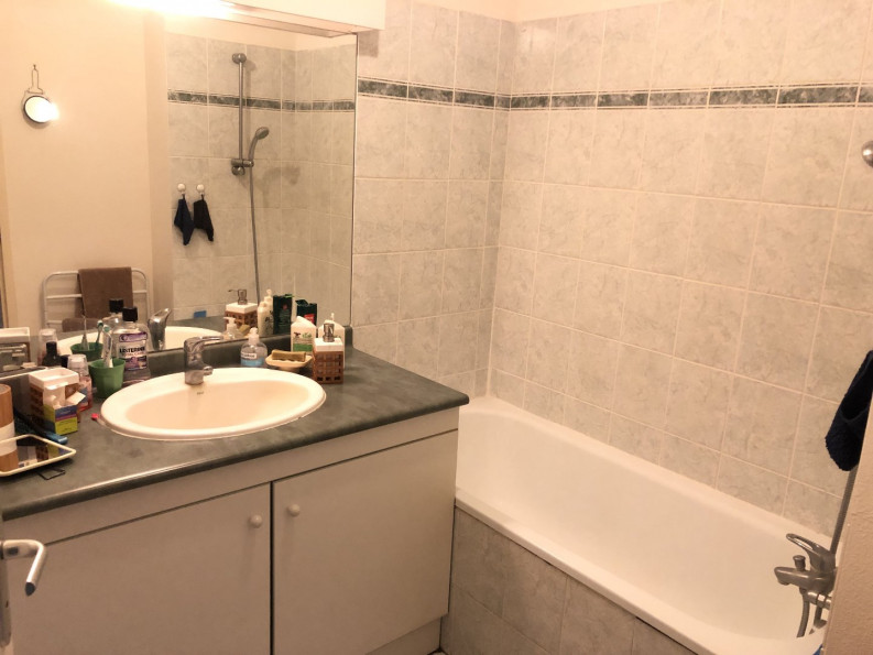 à vendre Appartement Pessac - Photo 4