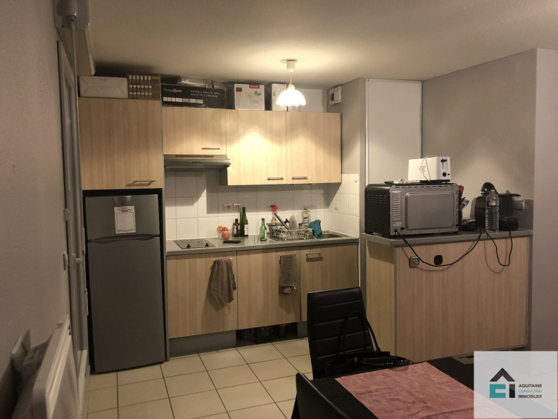 à vendre Appartement Toulouse - Photo 2
