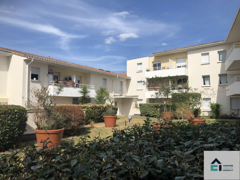 à vendre Appartement Begles - Photo 1