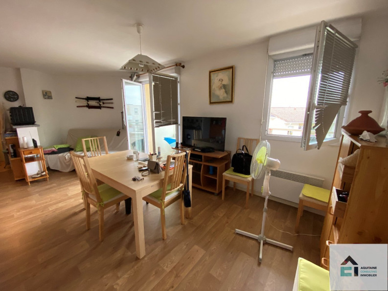 à vendre Appartement Begles - Photo 5