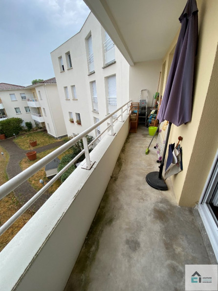 à vendre Appartement Begles - Photo 6