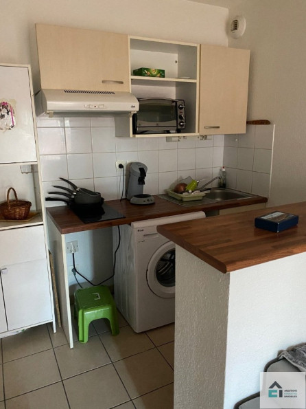 à vendre Appartement Eysines - Photo 3