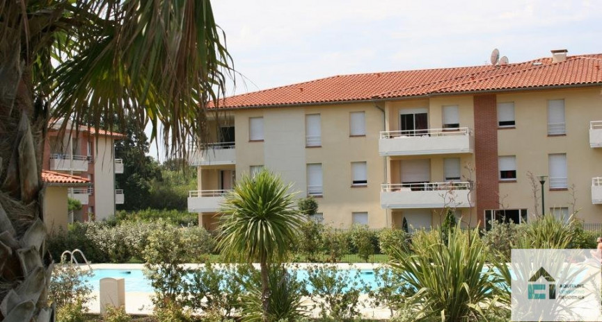 à vendre Appartement Perpignan - Photo 1