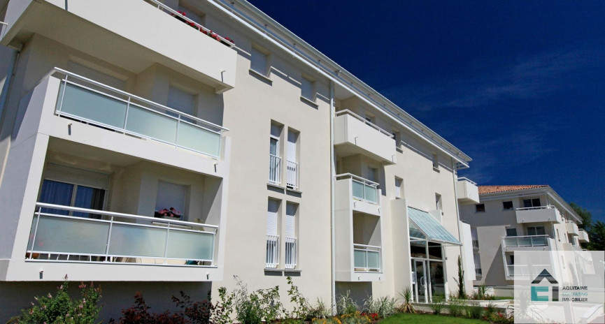à vendre Appartement Le Haillan - Photo 3