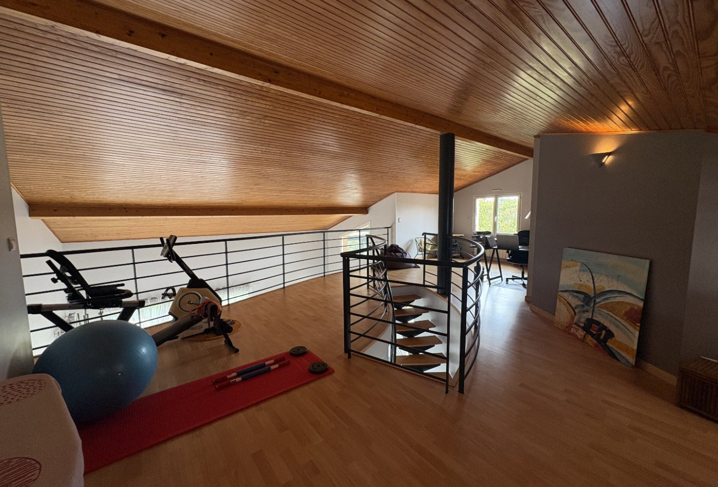 vente Villa d'architecte Rouffiac-tolosan - Photo 6