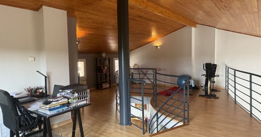 vente Villa d'architecte Rouffiac-tolosan