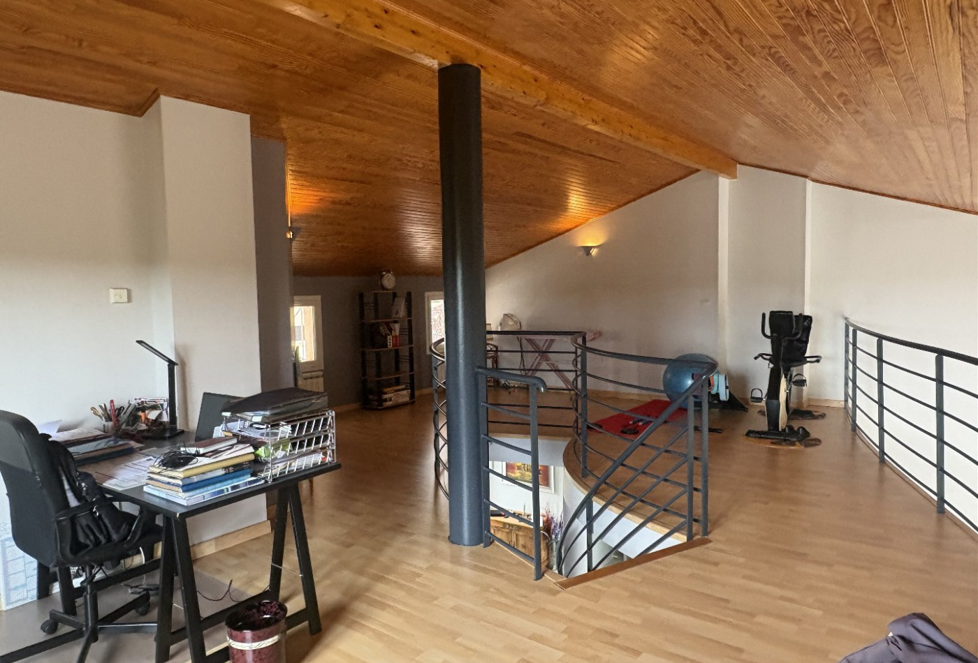 vente Villa d'architecte Rouffiac-tolosan - Photo 7