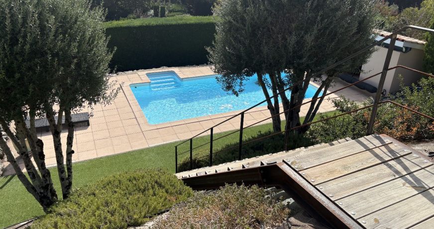 vente Villa d'architecte Rouffiac-tolosan