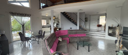vente Villa d'architecte Rouffiac-tolosan