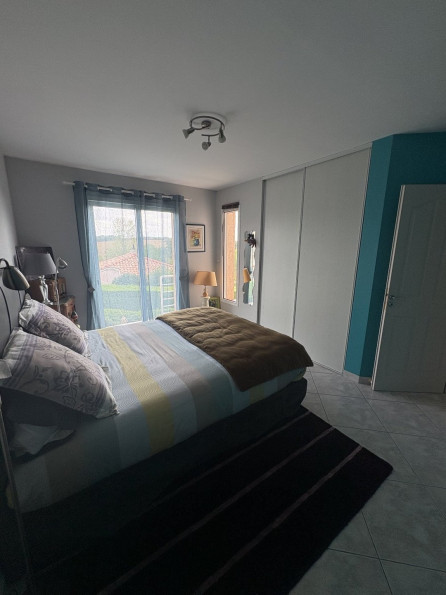 vente Villa d'architecte Rouffiac-tolosan - Photo 8