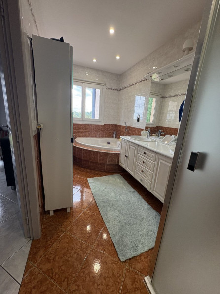 vente Villa d'architecte Rouffiac-tolosan - Photo 10