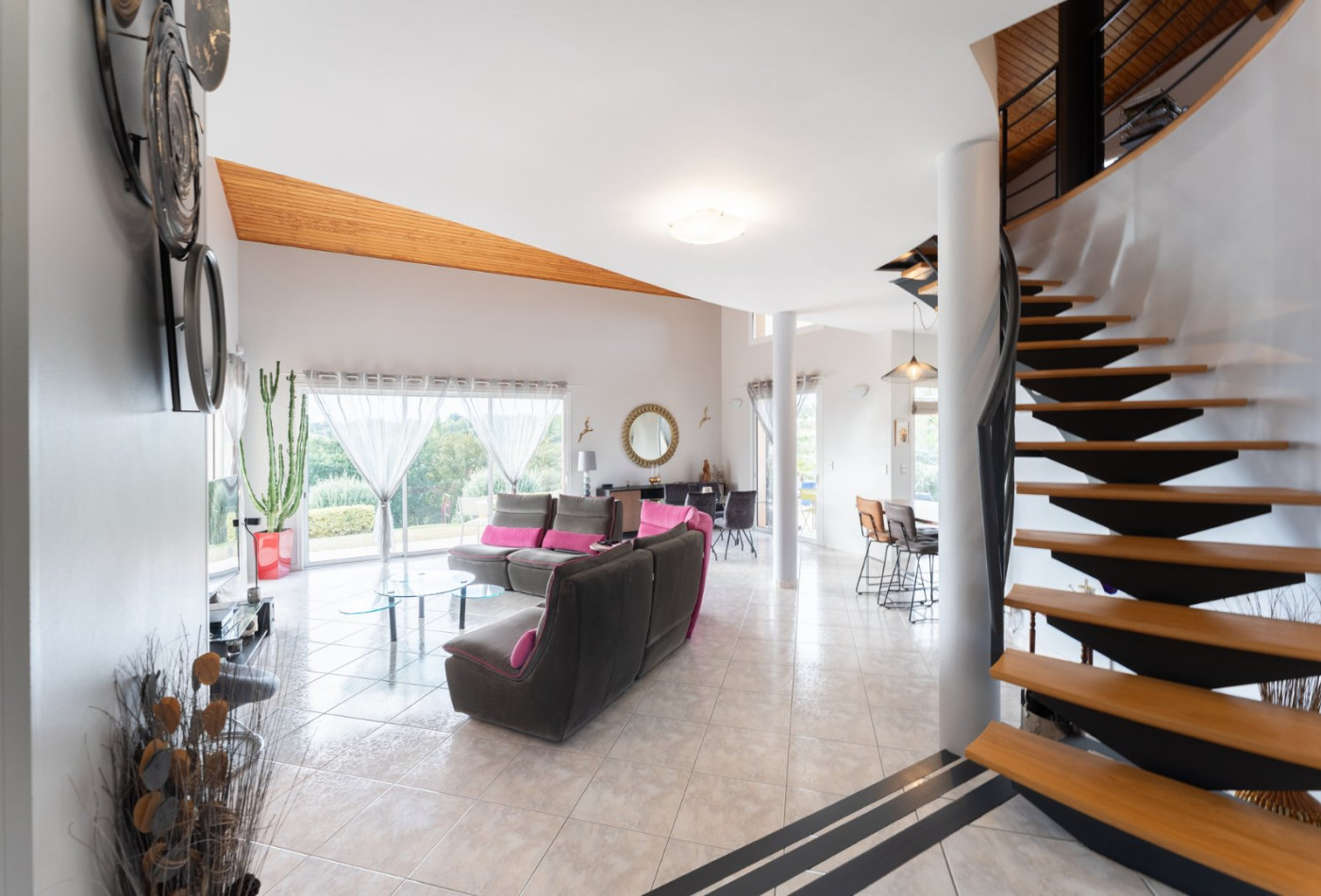 vente Villa d'architecte Rouffiac-tolosan - Photo 1